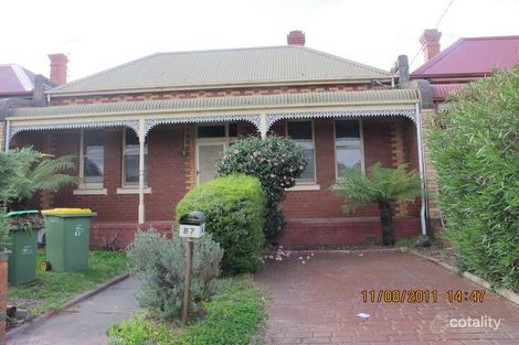 Property photo of 87 Darebin Road Thornbury VIC 3071