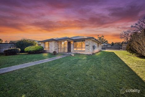 2 Patricia Pl, Newnham, TAS 7248
