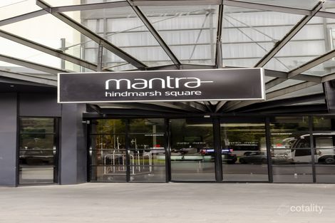 Property photo of 119/61 Hindmarsh Square Adelaide SA 5000