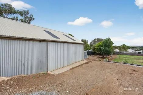 Property photo of 11A Florence Street Murray Bridge SA 5253