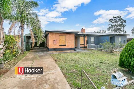 Property photo of 25 Tollerdown Street Davoren Park SA 5113