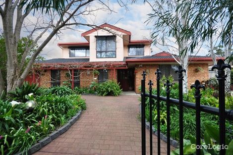 Property photo of 11 Abraxas Court Aberfoyle Park SA 5159