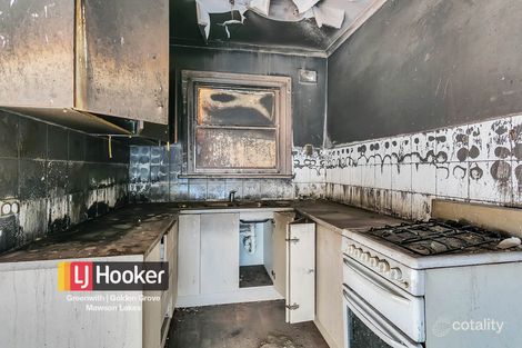 Property photo of 25 Tollerdown Street Davoren Park SA 5113