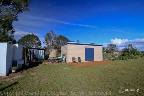 Property photo of 130 Gutteridge Road Coominya QLD 4311