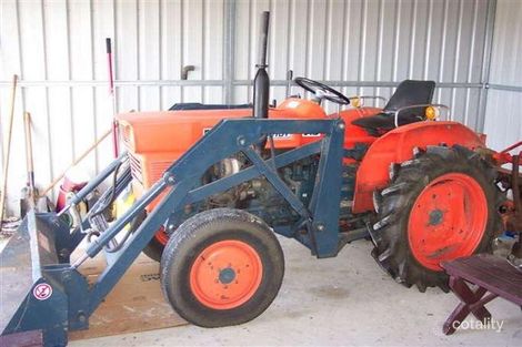 Property photo of 24 Pieter Place Gabbadah WA 6041