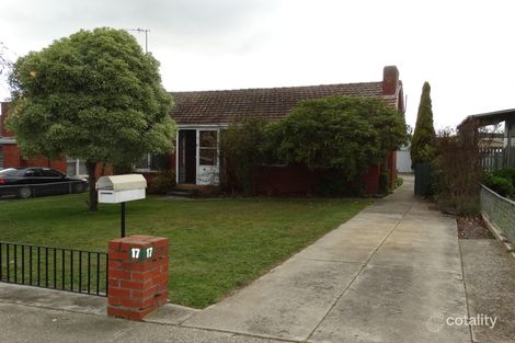 17 Luttet St, Creswick, VIC 3363