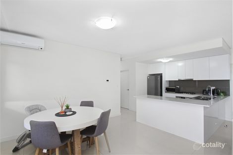 Property photo of 19/38 Hope Street Penrith NSW 2750