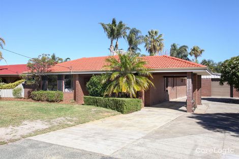 Property photo of 15 Sidcup Way Kelmscott WA 6111