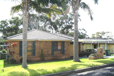 Property photo of 12 Summit Road Terrigal NSW 2260