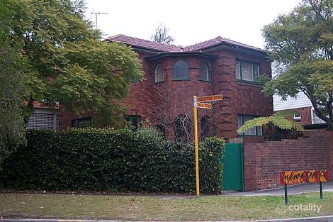 Property photo of 12/7-15 Grasmere Road Cremorne NSW 2090
