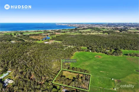 55 Hawkins Lane, Bolwarra, VIC 3305