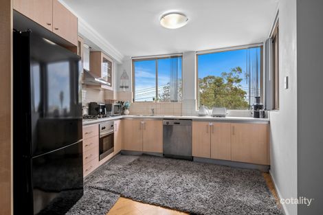 Property photo of 70/9 Marion Street Auburn NSW 2144