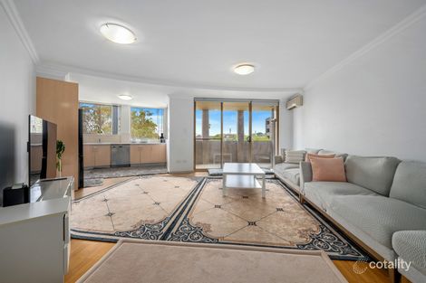 Property photo of 70/9 Marion Street Auburn NSW 2144