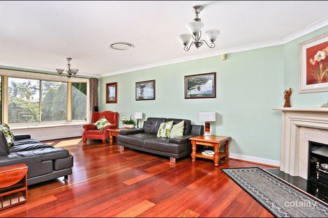 Property photo of 258 Woodstock Avenue Whalan NSW 2770