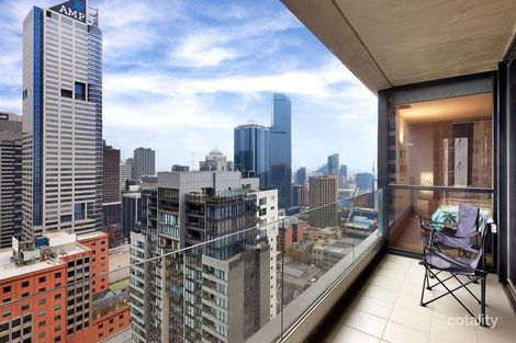 Property photo of 3401/200 Spencer Street Melbourne VIC 3000