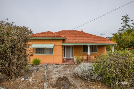 55 Wallsend St, Collie, WA 6225