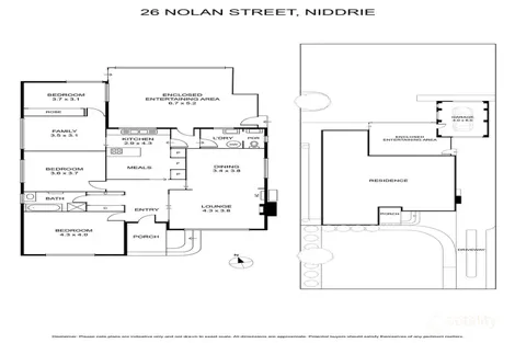 Property photo of 26 Nolan Street Niddrie VIC 3042