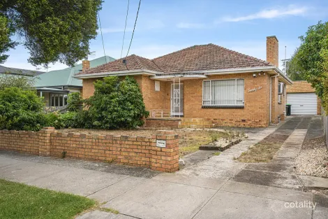 Property photo of 26 Nolan Street Niddrie VIC 3042
