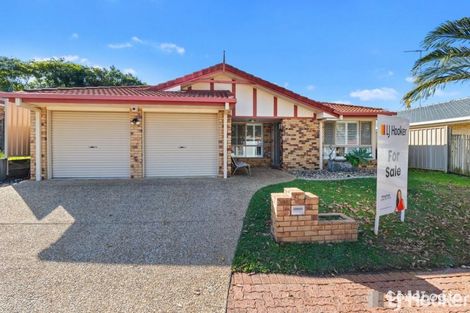 Property photo of 5 Camdre Court Cleveland QLD 4163
