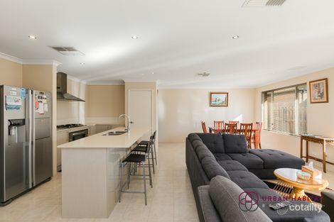 Property photo of 13 Moonstone Parkway Wellard WA 6170