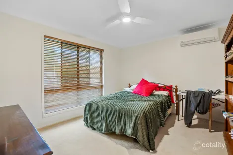 Property photo of 7 Nazeby Crescent Tewantin QLD 4565