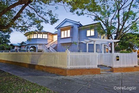 Property photo of 1 Abbott Street New Farm QLD 4005