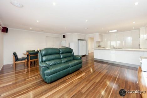 Property photo of 96 Megalong Crescent Harrison ACT 2914