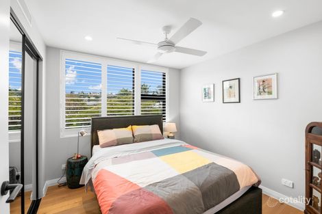 Property photo of LOT 1/388 Hawthorne Road Hawthorne QLD 4171