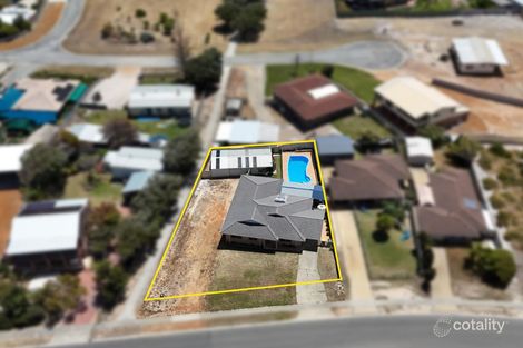 Property photo of 8 Santander Way Cervantes WA 6511