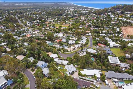 Property photo of 27 Tolkien Place Coolum Beach QLD 4573