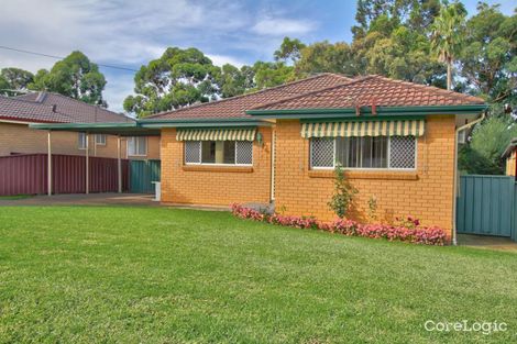 Property photo of 40 Berallier Drive Camden South NSW 2570
