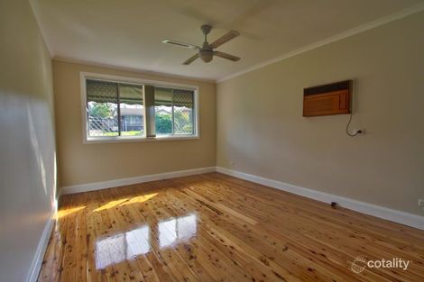 Property photo of 40 Berallier Drive Camden South NSW 2570