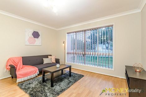 Property photo of 8 Hampden Crescent Heritage Park QLD 4118