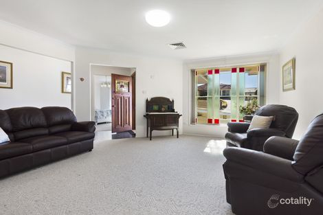 Property photo of 1 Hermitage Circle Cessnock NSW 2325