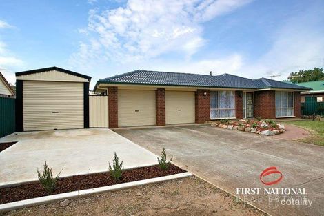 Property photo of 52 Princess Street Willaston SA 5118