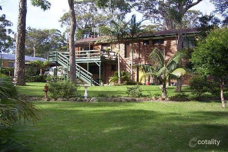 Property photo of 53 Lackersteen Street Callala Bay NSW 2540