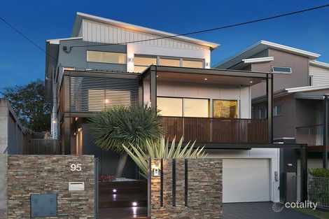 95 Vale St, Wilston, QLD 4051