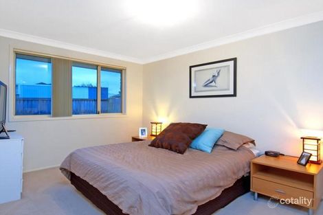 Property photo of 29 Corbin Avenue Quakers Hill NSW 2763