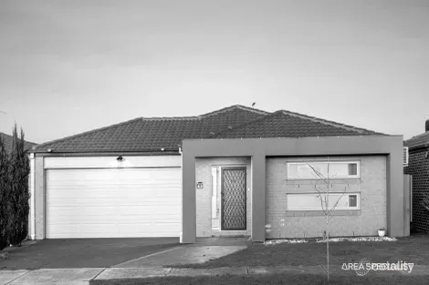 Property photo of 18 Impression Avenue Tarneit VIC 3029
