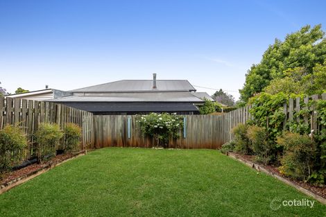 Property photo of 3/247 Herries Street Newtown QLD 4350