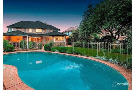 Property photo of 9 Cannan Close Cherrybrook NSW 2126