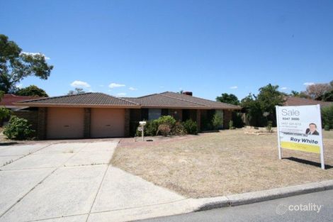 9 Glenmont Gdns, Ballajura, WA 6066