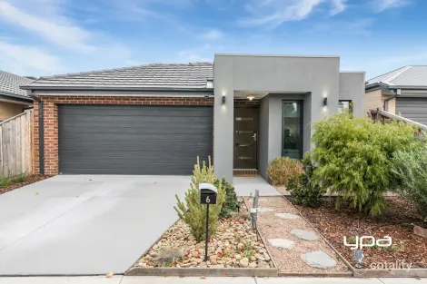 6 Sorrel Cct, Sunbury, VIC 3429