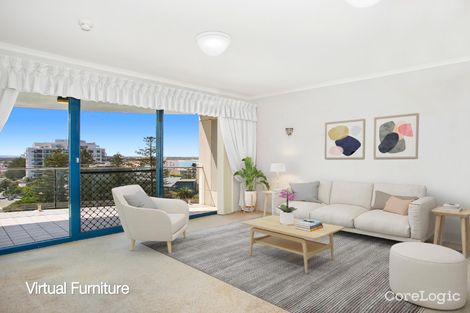 Property photo of 702/20 Gerrale Street Cronulla NSW 2230