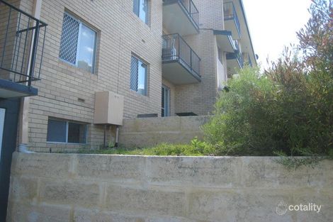 7/2 Russell Ave, North Perth, WA 6006
