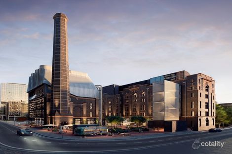 5 Central Park Ave, Chippendale, NSW 2008