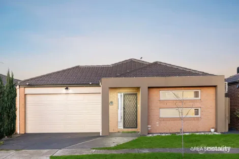 Property photo of 18 Impression Avenue Tarneit VIC 3029