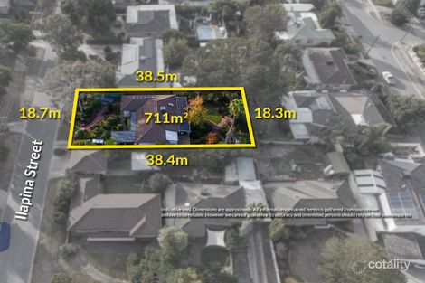Property photo of 3 Ilapina Avenue Modbury North SA 5092