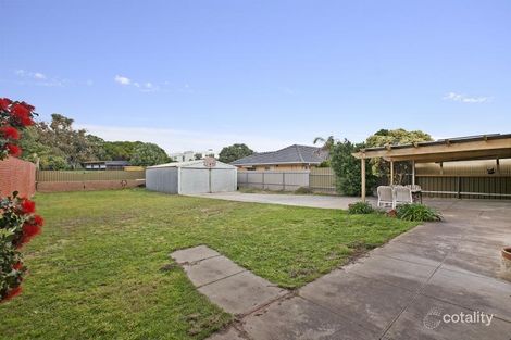 Property photo of 23 Bickford Terrace Somerton Park SA 5044