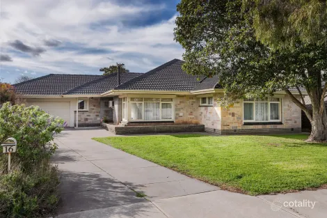 16 Huntington Ave, Fulham, SA 5024